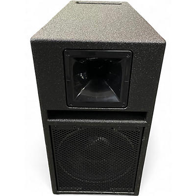 Used BASSBOSS SV9 Powered Speaker