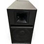 Used BASSBOSS SV9 Powered Speaker