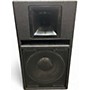 Used BASSBOSS SV9-mk3 Powered Monitor