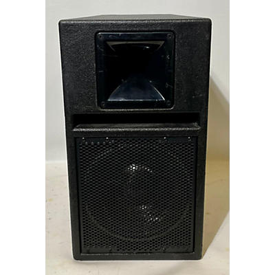 BASSBOSS Used BASSBOSS SV9MKII Powered Speaker