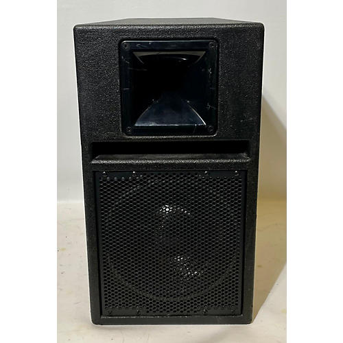 BASSBOSS Used BASSBOSS SV9MKII Powered Speaker