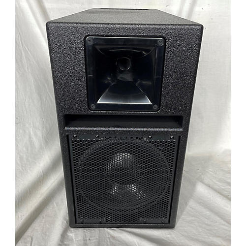 BASSBOSS Used BASSBOSS Sv9 Powered Speaker