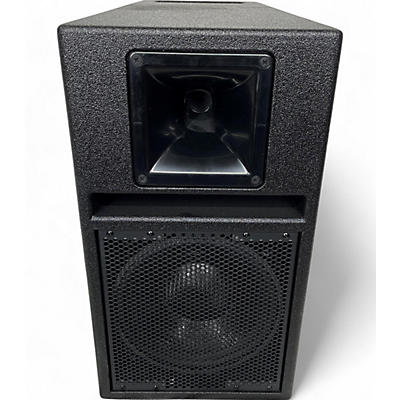 Used BASSBOSS sv9 Powered Speaker