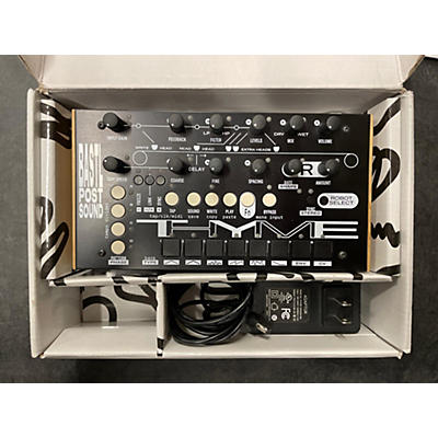 Used BASTL Thyme Sound Module