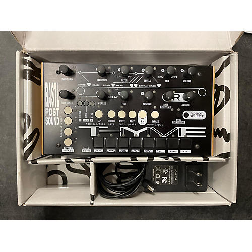 Bastl Used BASTL Thyme Sound Module