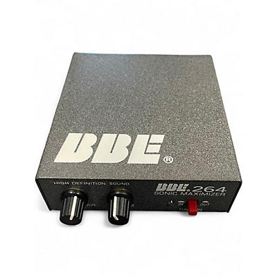Used BBE 264 Exciter