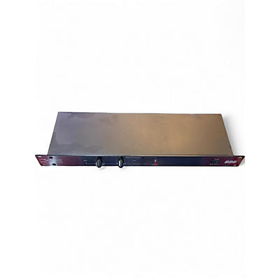 Used BBE 362 Sonic Maximizer Exciter
