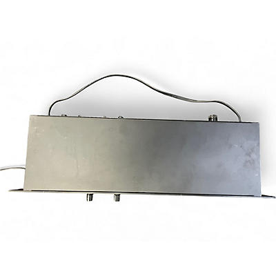 Used BBE 362 Sonic Maximizer Exciter