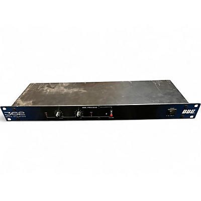 Used BBE 362 Sonic Maximizer Exciter