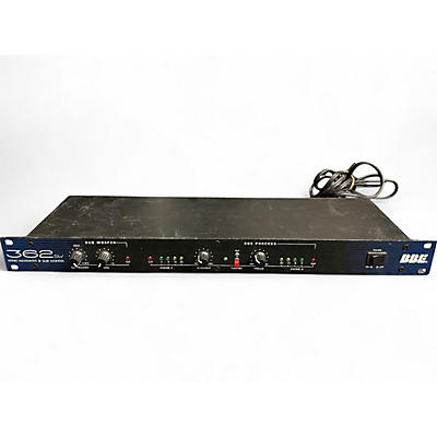 Used BBE 362SW Sonic Maximizer Exciter