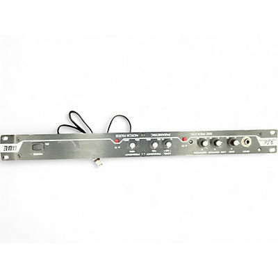 Used BBE 386 Guitar Cabinet