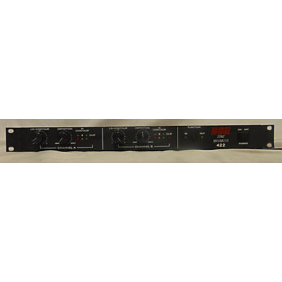 BBE Used BBE 422A Sonic Maximizer Exciter