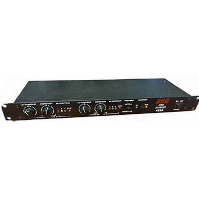 Used BBE 422A Sonic Maximizer Exciter