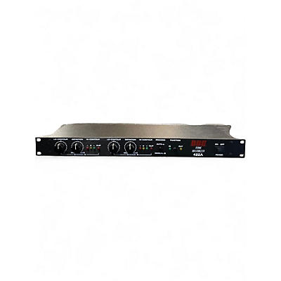 Used BBE 422A Sonic Maximizer Exciter