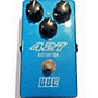 Used BBE 427 Distortion Effect Pedal