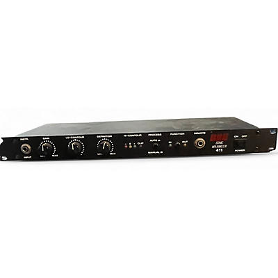 Used BBE 441 SONIC MAXIMIZER Exciter