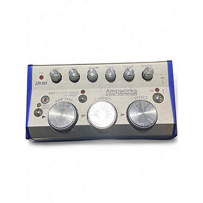 Used BBE 442A Sonic Maximizer Exciter