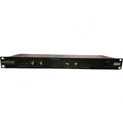 Used BBE 462 SONIC MAXIMIZER Exciter