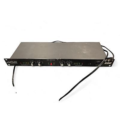 Used BBE 462 SONIC MAXIMIZER Signal Processor