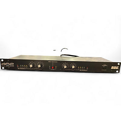 Used BBE 462 Sonic Maximizer Exciter
