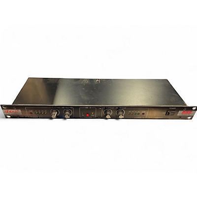 Used BBE 462 Sonic Maximizer Exciter