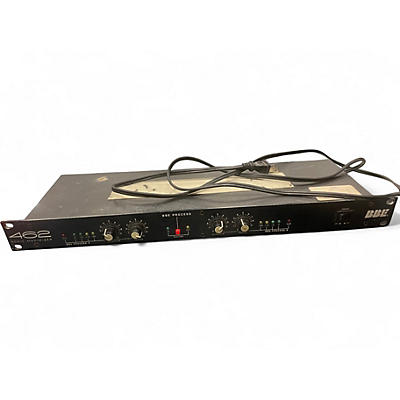 Used BBE 462 Sonic Maximizer  Exciter