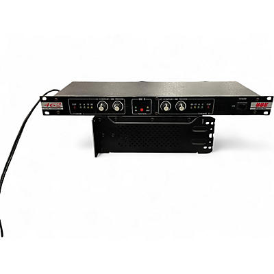 Used BBE 462 Sound Exciter Power Amp