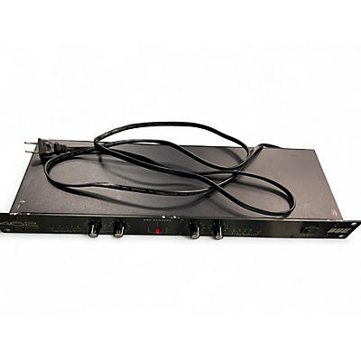 Used BBE 462 sonic maximizer Equalizer