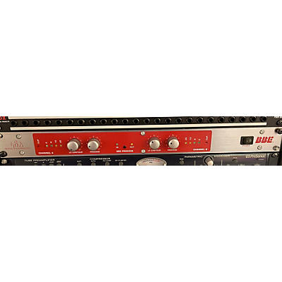 BBE Used BBE 482i Sonic Maximizer Exciter