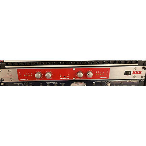 BBE Used BBE 482i Sonic Maximizer Exciter