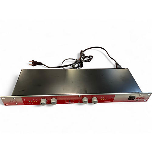 Used BBE 482i Sonic Maximizer Exciter