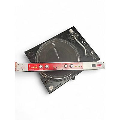 Used BBE 482i Sonic Maximizer Exciter