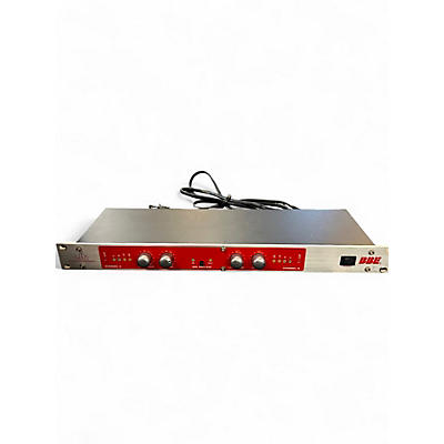 Used BBE 482i Sonic Maximizer Exciter