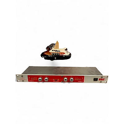 Used BBE 482i Sonic Maximizer Exciter