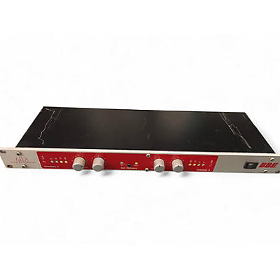 Used BBE 482i Sonic Maximizer Exciter