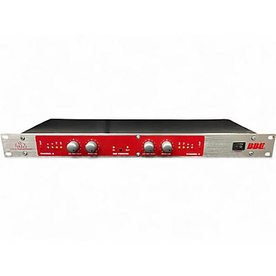 Used BBE 482i Sonic Maximizer Exciter