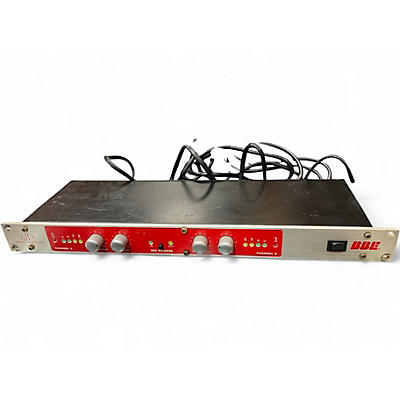 Used BBE 482i Sonic Maximizer Exciter