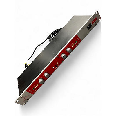 Used BBE 482i Sonic Maximizer Exciter