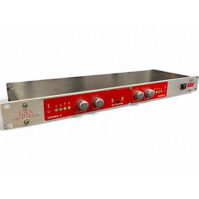 Used BBE 482i Sonic Maximizer Exciter