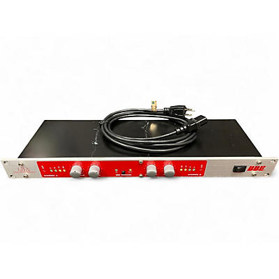 Used BBE 482i Sonic Maximizer Exciter
