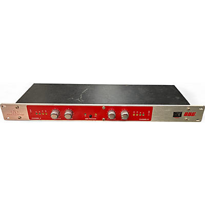 Used BBE 482i Sonic Maximizer Exciter