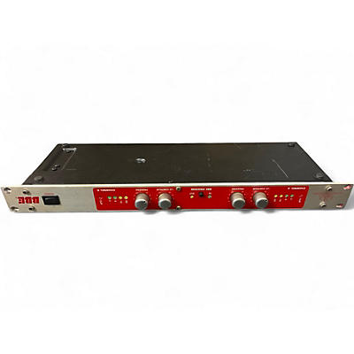 Used BBE 482i Sonic Maximizer Exciter