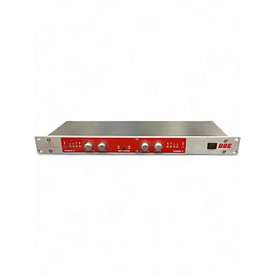 Used BBE 482i Sonic Maximizer Exciter