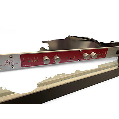 Used BBE 882i Sonic Maximizer Exciter