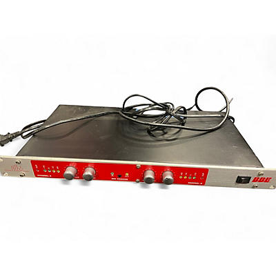 Used BBE 882i Sonic Maximizer Exciter
