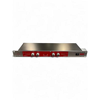 Used BBE 882i Sonic Maximizer Exciter