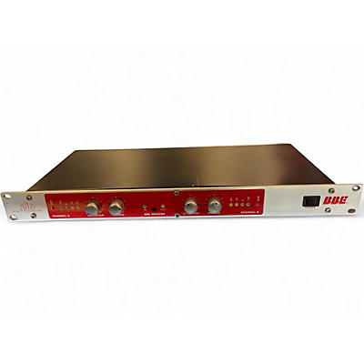 Used BBE 882i Sonic Maximizer Exciter
