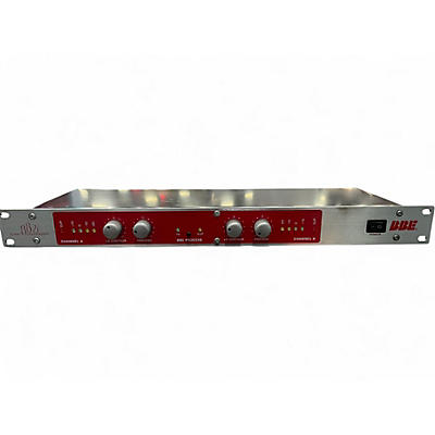 Used BBE 882i Sonic Maximizer Exciter