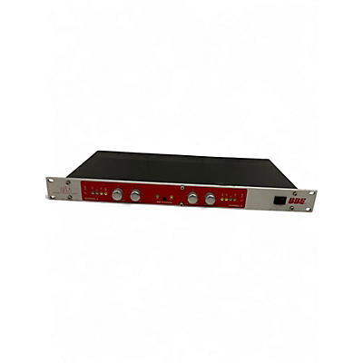 Used BBE 882i Sonic Maximizer Exciter