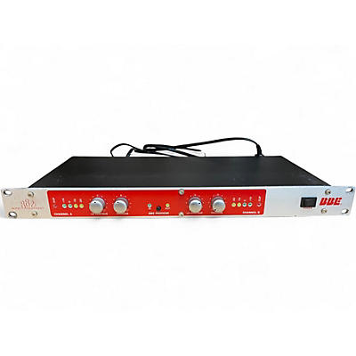 Used BBE 882i Sonic Maximizer Exciter